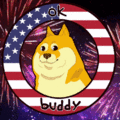 Fourth of July icon (by The) (July 4 - August 3, 2023)