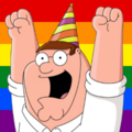 2023-06-05 - Pride Month/Anniversary icon