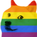 2023-06-01 - Pride month icon