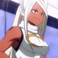 First Miruko and most notable PFP