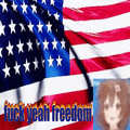Fourth of July icon