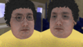 Another 3dmm Actor version of Patryk (Again, done by PizzaLuigi on 3dmm.com)