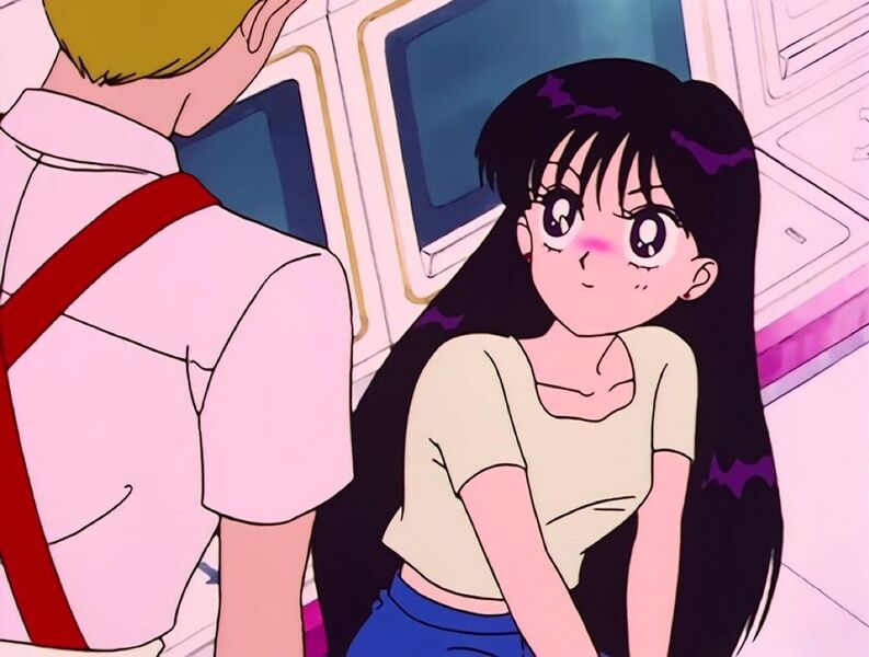 File:Rei Hino, aka Sailor Mars.jpg