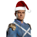 The Highlander - Christmas 2022 edit