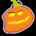 Server icon used to celebrate Halloween. (October 2023)