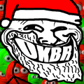 Christmas icon (by Alan)