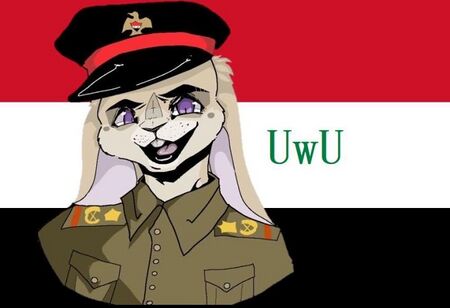 Furry Irony - Irony Wiki