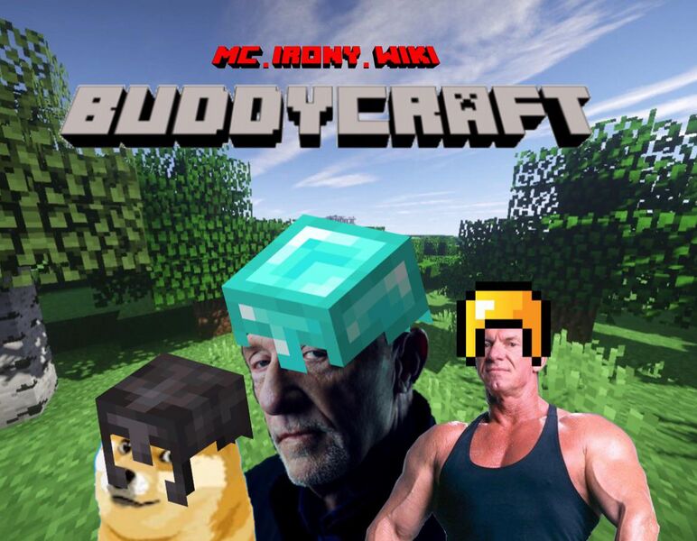 File:Buddycraft banner.jpg