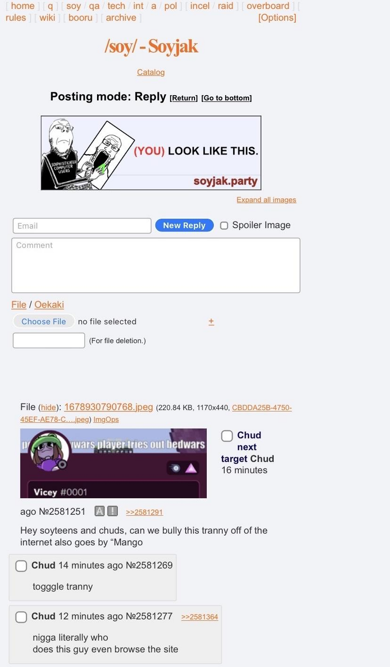 Sharty Raid Irony Wiki