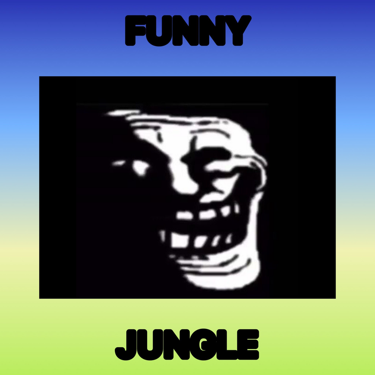 Funny Jungle Irony Wiki