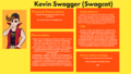 Information about Kevin (Swagcat)