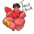 Brony Patryk / TardChick (by lulziez over on EDF)